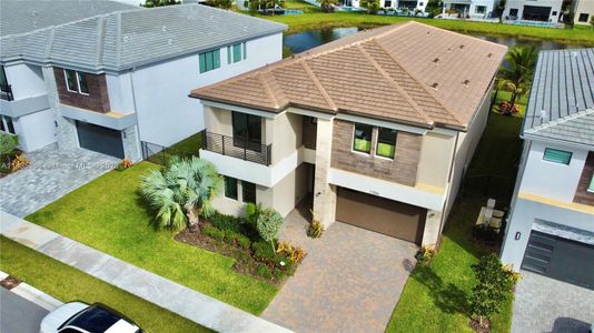 New construction Single-Family house 17056 Teton River Road, Boca Raton, FL 33496 - photo 3 3