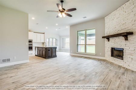 Paloma Creek by Bloomfield Homes in Little Elm - photo 17