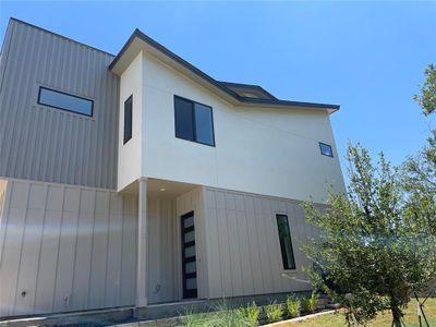 New construction Condo/Apt house 1811 Rd Webberville, Unit 4101, Austin, TX 78721 - photo 38 38