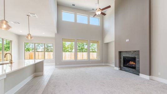 New construction Single-Family house 6216 Bower Well Road, Austin, TX 78738 - photo 2 2