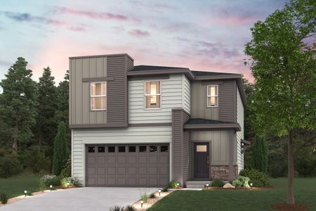 New construction Single-Family house Tower Rd And E 96th Ave, Commerce City, CO 80022 - photo 0