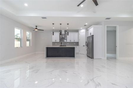 New construction Single-Family house 536 Phoenix Avenue, Clearwater, FL 33756 - photo 12 12
