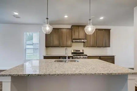 Deer Trail Estates by DH Homes in Conroe - photo 21 21