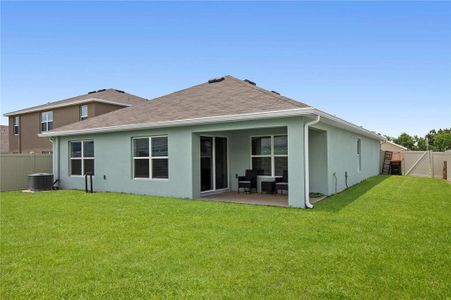 New construction Single-Family house 6734 Se 3Rd Loop, Ocala, FL 34472 Aria- photo 2 2