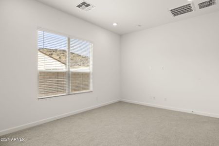 New construction Single-Family house 1735 E Northwood Drive, Phoenix, AZ 85024 Bluebird- photo 30 30