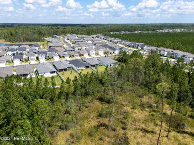 New construction Single-Family house 12062 Cabana Road, Jacksonville, FL 32256 Aspen- photo 44 44