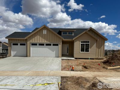 New construction Single-Family house 104 62Nd Ave, Greeley, CO 80634 - photo 0 0
