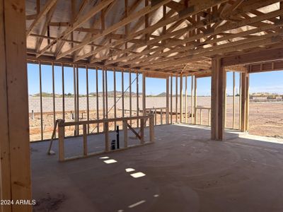 New construction Single-Family house 7667 W Saddlehorn Road, Peoria, AZ 85383 - photo 3 3