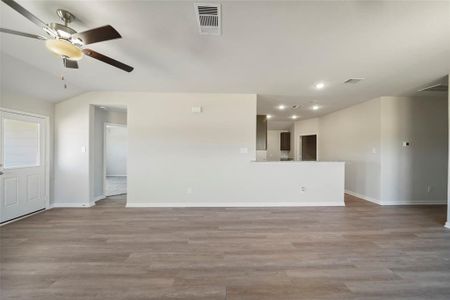 New construction Single-Family house 25658 Roy Rogers Road, Splendora, TX 77372 Denver- photo 25 25