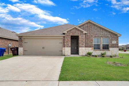 New construction Single-Family house 2900 Roper Street, Royse City, TX 75189 - photo 0 0