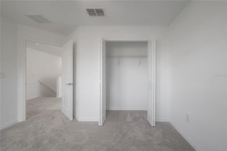 New construction Townhouse house 4555 Tuscan Loon Drive, Tampa, FL 33619 - photo 29 29