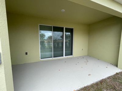 New construction Townhouse house Howey-in-the-Hills, FL 34737 - photo 21 21