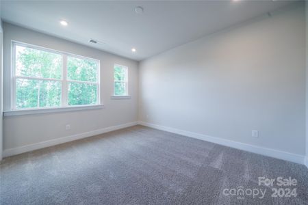 New construction Townhouse house 1604 Levy Way, Charlotte, NC 28205 Rockwell- photo 27 27