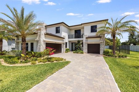 New construction Single-Family house 8251 Sw 120 Ter, Miami, FL 33156 - photo 33 33