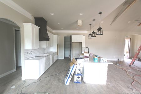 New construction Single-Family house 113 Hondo Ridge, La Vernia, TX 78121 - photo 11 11