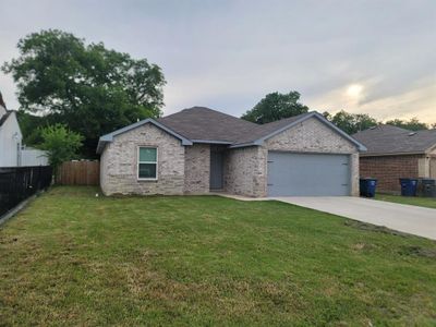 New construction Single-Family house 4427 Bonnie View, Dallas, TX 75216 - photo 0