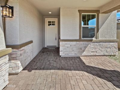 New construction Single-Family house 11016 W Parkway Drive, Tolleson, AZ 85353 - photo 5 5
