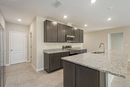 New construction Single-Family house 1750 County Road 315, Green Cove Springs, FL 32043 - photo 54 54