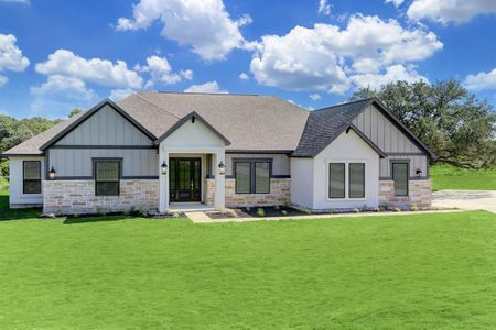 New construction Single-Family house 162 Cast Iron Cv, Dripping Springs, TX 78620 - photo