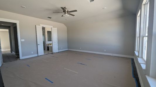 New construction Single-Family house 4225 Old Springtown Road, Weatherford, TX 76085 San Marcos- photo 52 52