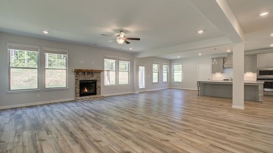 New construction Single-Family house 110 Bre Drive, Fayetteville, GA 30214 - photo 78 78