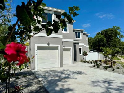 New construction Single-Family house 715 2Nd Street Se, Largo, FL 33771 - photo 24 24