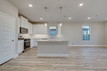 New construction Single-Family house 4010 Colony River Rock Boulevard, Pinehurst, TX 77362 - photo 45 45