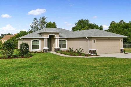 New construction Single-Family house 5409 Idleweise Court, Spring Hill, FL 34606 - photo 8 8