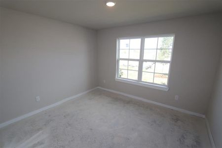 New construction Single-Family house 4945 Perennial Lane, La Marque, TX 77568 Balboa- photo 13 13