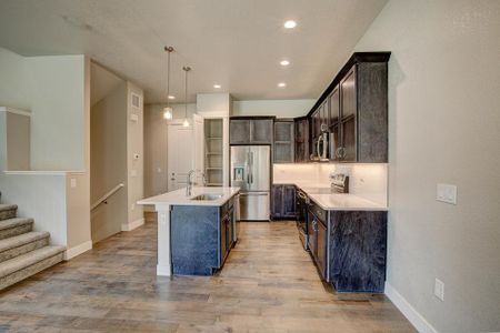 New construction Townhouse house 6248 Vernazza Way, Windsor, CO 80550 - photo 54 54