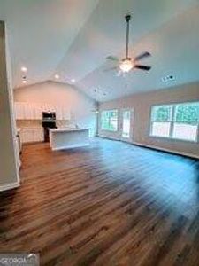 New construction Single-Family house 514 Knollwood Drive, Griffin, GA 30224 - photo 2 2