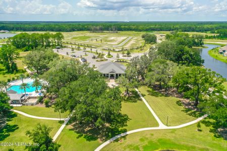 New construction Single-Family house 166 Pine Forest Court, Saint Augustine, FL 32092 - photo 71 71