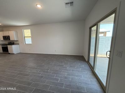 New construction Single-Family house 47827 W Mellen Lane, Maricopa, AZ 85139 - photo 14 14
