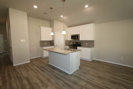 New construction Single-Family house Baytown, TX 77520 Polo- photo