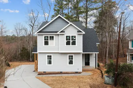 New construction Single-Family house 5601 Preston Place, Raleigh, NC 27604 - photo 38 38