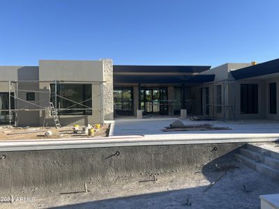 New construction Single-Family house 7044 E Cheney Drive, Paradise Valley, AZ 85253 - photo 31 31
