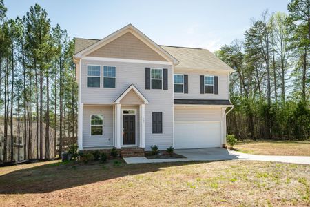 New construction Single-Family house 137 Top Flite Drive, Statesville, NC 28677 - photo 1 1