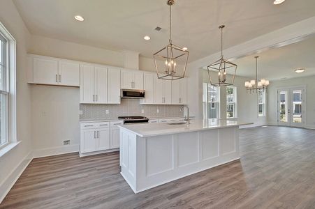 New construction Single-Family house 212 Carefree Way, Summerville, SC 29486 - photo 8 8