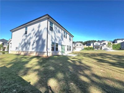 New construction Single-Family house 4348 Dean Grove Way, Loganville, GA 30052 - photo 2 2