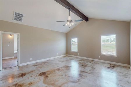 New construction Single-Family house 1022 Molina Drive, Weatherford, TX 76085 - photo 13 13
