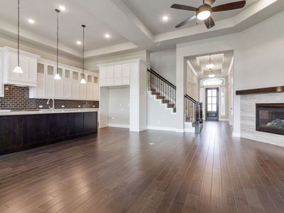 New construction Single-Family house 12365 Deer Trail, Frisco, TX 75035 - photo 9 9