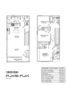 New construction Single-Family house 10200 Barberry Street, Willis, TX 77318 - photo 1 1