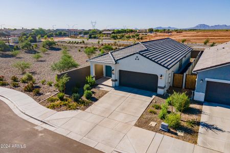 New construction Single-Family house 3394 W Stanton Avenue, Apache Junction, AZ 85120 - photo 29 29