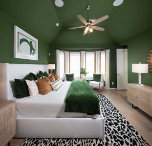 Legacy at Lake Dunlap by Highland Homes in New Braunfels - photo 26 26