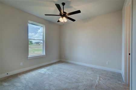 New construction Single-Family house 4005 Highland Pond Court, Weatherford, TX 76087 - photo 29 29