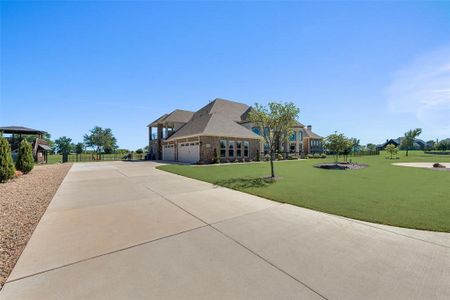 New construction Single-Family house 639 Calm Water Cove, Princeton, TX 75407 - photo 34 34