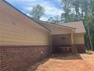 New construction Single-Family house 1663 Piedmont Road, Griffin, GA 30224 - photo 3 3