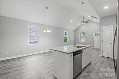 New construction Single-Family house 1206 8Th Street, Unit 13, Statesville, NC 28677 - photo 11 11