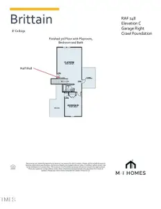 RAF 148 - MLS Brittain C - 3-Story - Co