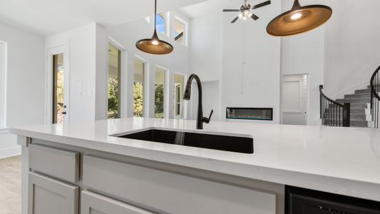 New construction Single-Family house 6220 Bower Well Road, Austin, TX 78738 - photo 20 20